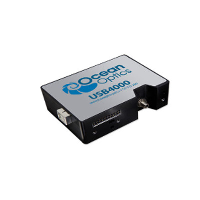 OceanOptics海洋光学 USB4000-FL-450荧光光谱仪