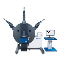 TRIOPTICS全欧光学 高精度摄影光学系统测量及装调仪 ImageMaster® Cine Flex