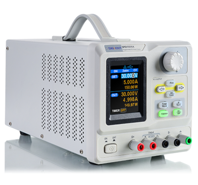 SPD1000X系列高精度可编程直流电源
