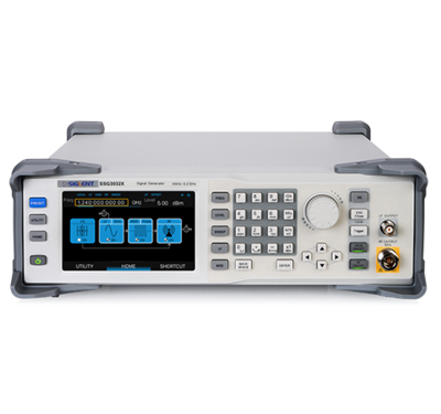 SSG3000X系列射频信号发生器