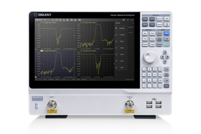 鼎阳SNA5000A 系列矢量网络分析仪