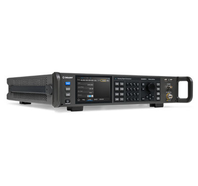 SSG6000A系列微波信号发生器