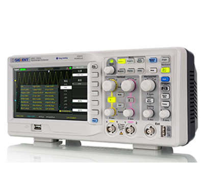 SDS1000A系列数字示波器