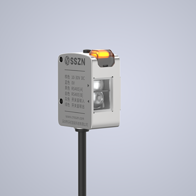 深视智能 SS1系列 SS1-70K5 白色光点光电传感器