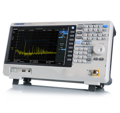 SSA1000X系列频谱分析仪