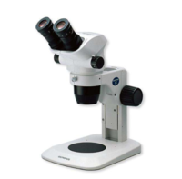 奥林巴斯体视显微镜SZ61/SZ51
