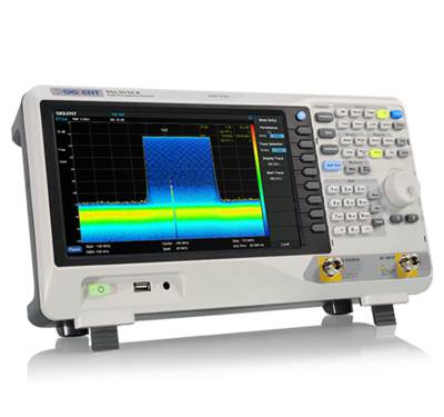 SIGLENT鼎阳SSA3000X-R 实时频谱分析仪