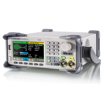 SDG6000X-E系列函数/任意波形发生器