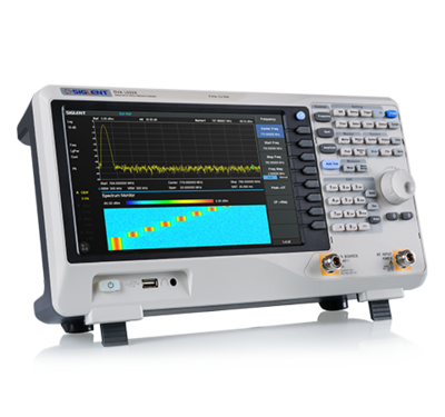 SVA1000X 系列矢量网络&频谱分析仪