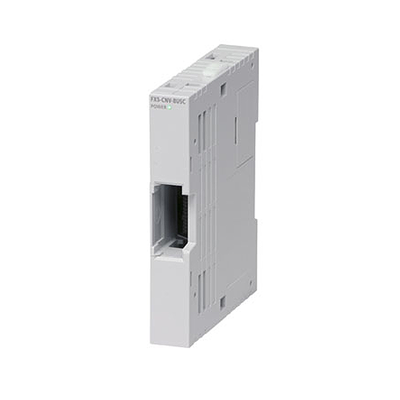 MITSUBISHI三菱 总线扩展模块 FX5-CNV-BUS