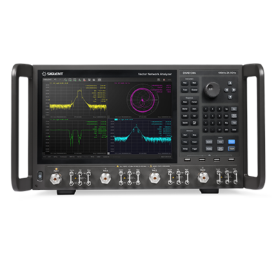 鼎阳SNA6000A系列矢量网络分析仪