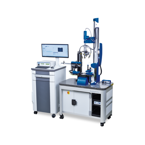 TRIOPTICS全欧光学 全自动光学镜头定心装调系统 OptiCentric® Bonding 2D
