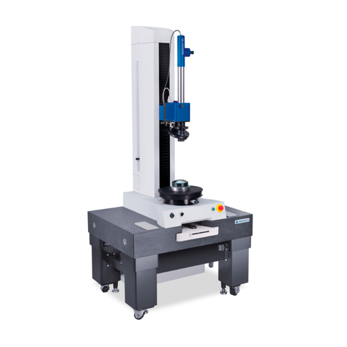 TRIOPTICS全欧光学 大口径中心偏差测量仪 OptiCentric® 300 UP/600 UP/800 U