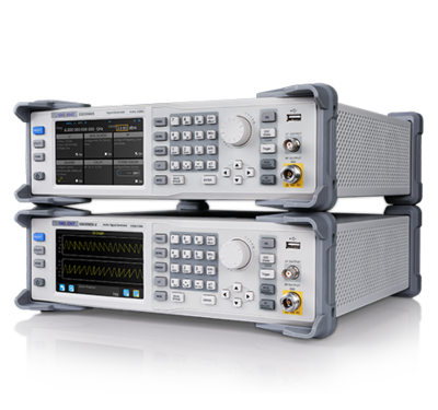 SSG5000X系列射频模拟/矢量信号发生器