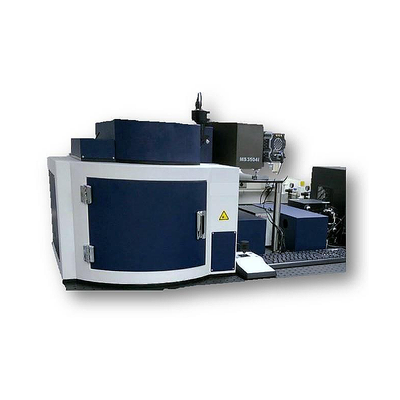 景鸿科技 UniDRON 共聚焦显微拉曼光谱仪