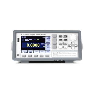 ITECH艾德克斯功率分析仪/ μA级功耗测试IT9100系列