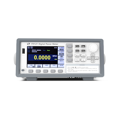 ITECH艾德克斯功率分析仪/ μA级功耗测试IT9100系列