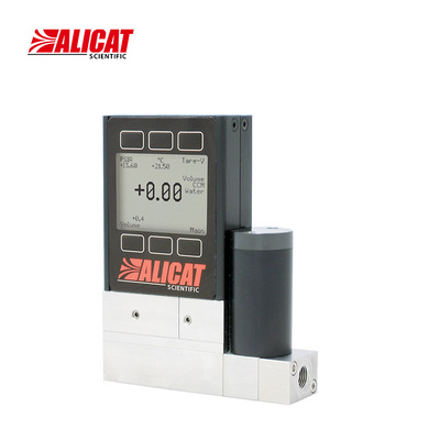 Alicat艾里卡特 LC耐腐蚀系列 液体流量控制器