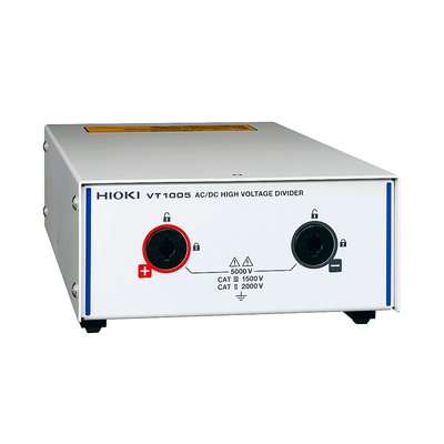 AC/DC高压分压器VT1005