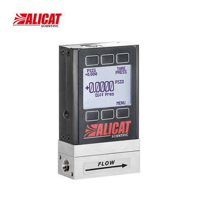 Alicat艾里卡特P标准系列压力计