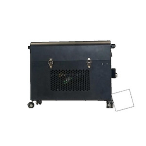 户外氢能发电机