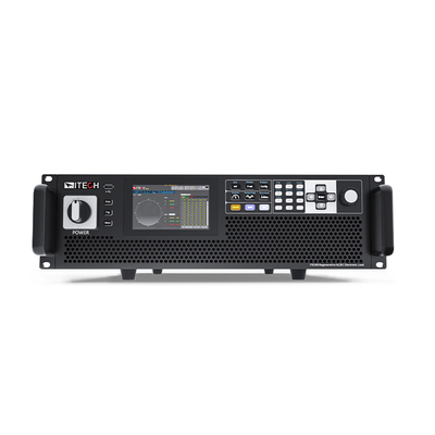 ITECH艾德克斯回馈式交/直流电子负载IT8200系列
