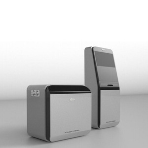 氢燃料电池基础原理教学系统