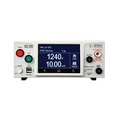 EEC华仪电子 EST-300系列耐压测试仪 EST-310\EST-320\EST-330