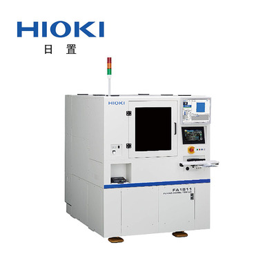 日置飞针测试机FA1811