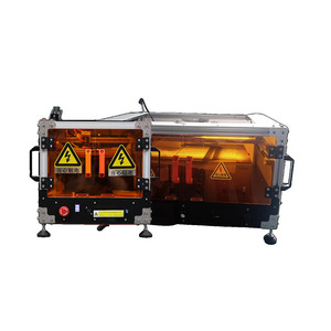 燃料电池静电喷涂仪