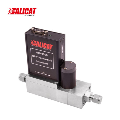 Alicat艾里卡特PC标准型系列压力控制器