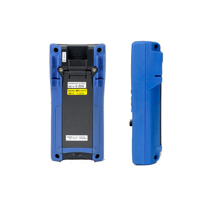 数字万用表DT4281，DT4282