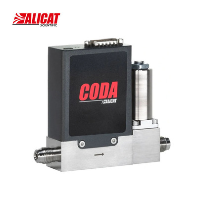 Alicat艾里卡CODA KCO-系列：OEM 科里奥利质量流量控制器
