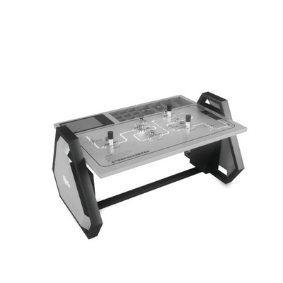 氢气管理实训台实验教学系统