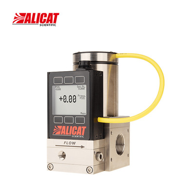Alicat艾里卡PCR大流量系列压力控制器