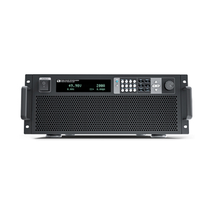 ITECH艾德克斯 高性能电子负载IT8400