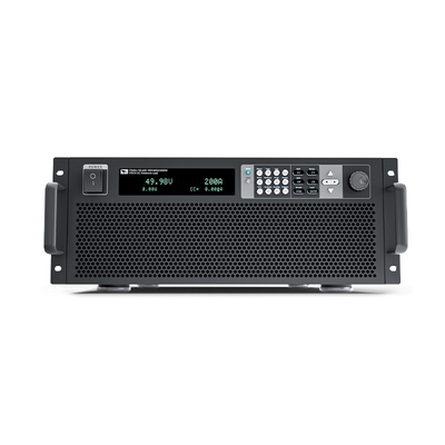 ITECH艾德克斯 高性能电子负载IT8400