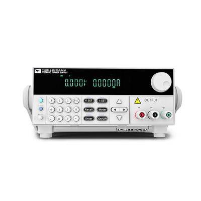 ITECH艾德克斯双范围可编程直流电源IT6800A/B系列