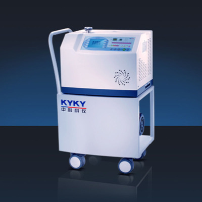 中科科仪氦质谱检漏仪ZQJ-2000