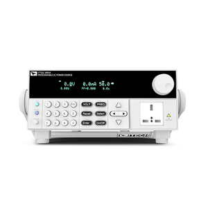 ITECH艾德克斯 可编程交流电源 IT7300系列