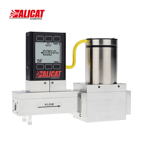 Alicat艾里卡特 LCR大流量系列 液体流量控制器