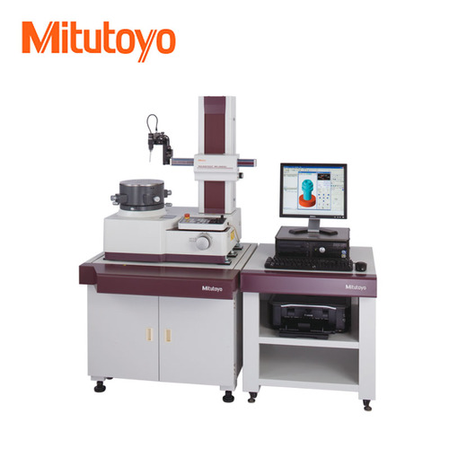 Mitutoyo三丰圆度/圆柱度形状测量机 RA-2200AS/AH
