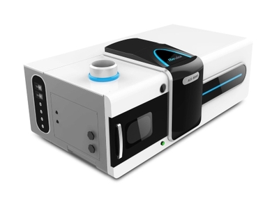 北分瑞利全谱交直流电弧发射光谱仪AES-8000