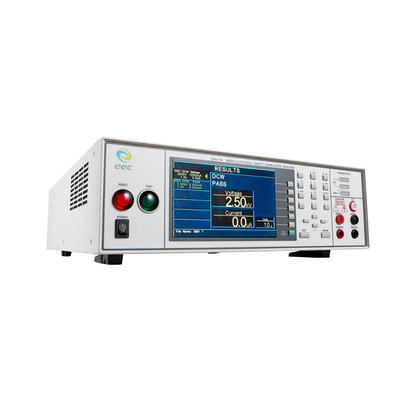 EEC华仪电子 ESA系列彩色全功能安规综合分析仪 ESA-140A\ESA-150A