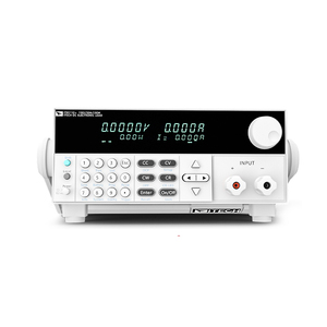 ITECH艾德克斯 升级版可编程电子负载IT8500G+