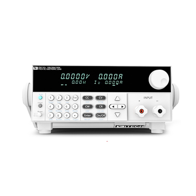 ITECH艾德克斯 升级版可编程电子负载IT8500G+