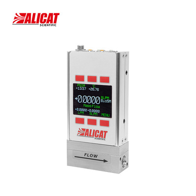 Alicat艾里卡特 LB便携式系列 液体流量计