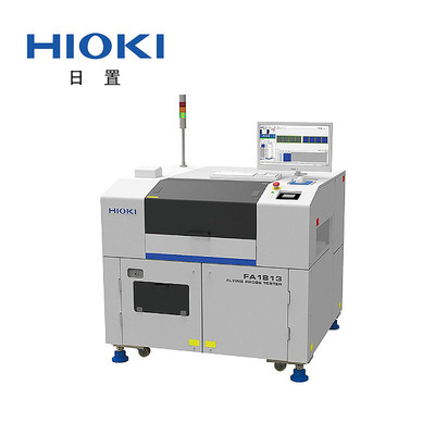 飞针测试机FA1813