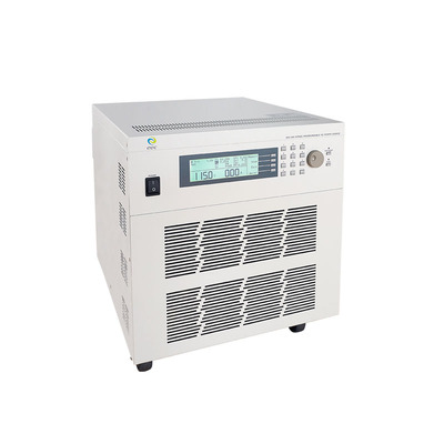 EAC 系列可编程单 / 三相交流电源