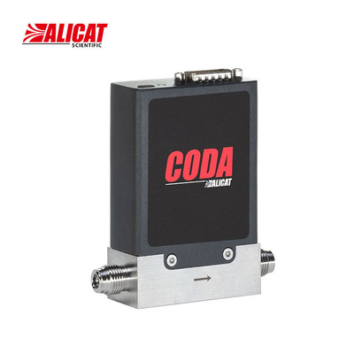 Alicat艾里卡特CODA KM-系列科里奥利质量流量计